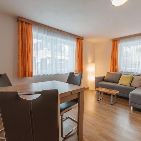 Apartment Sattlerweg By Interhome Heissingfelding المظهر الخارجي الصورة