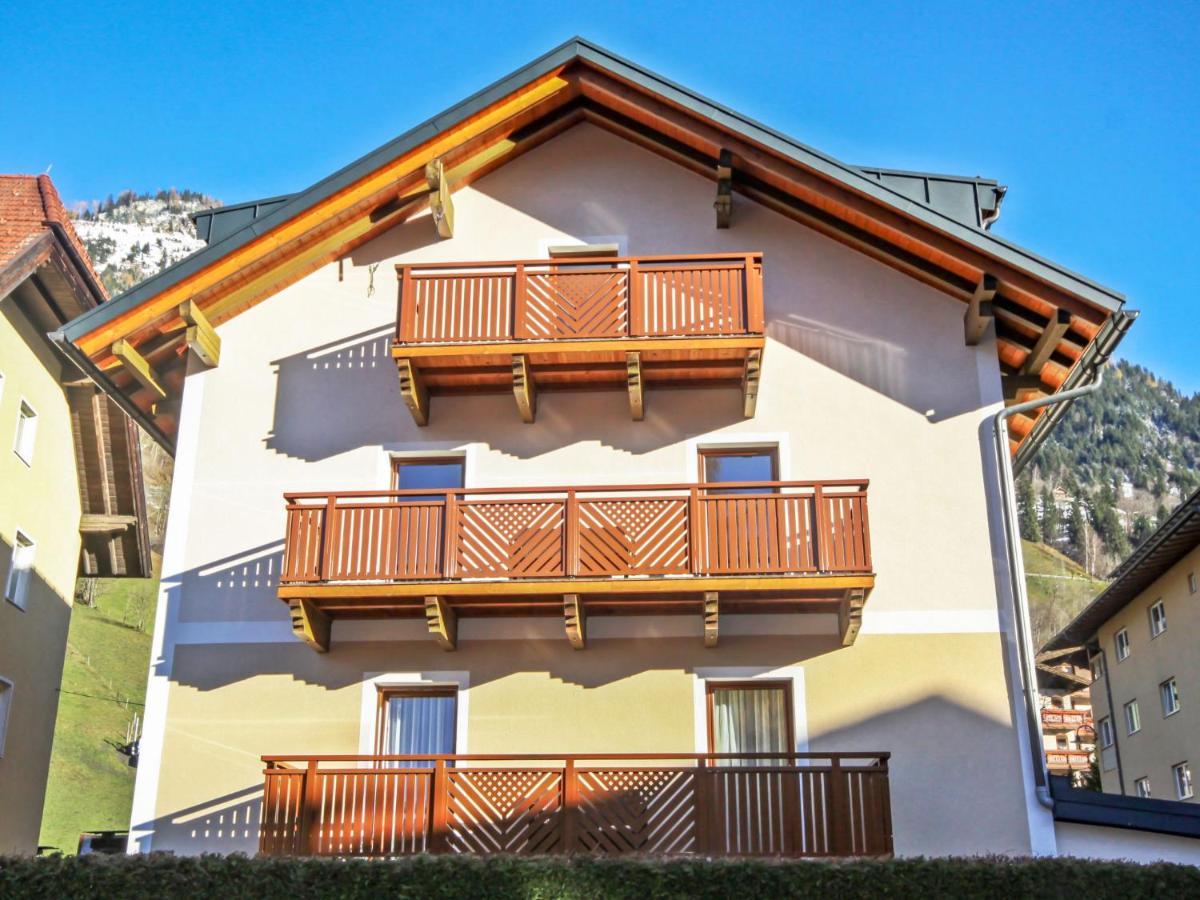 Apartment Sattlerweg By Interhome Heissingfelding المظهر الخارجي الصورة