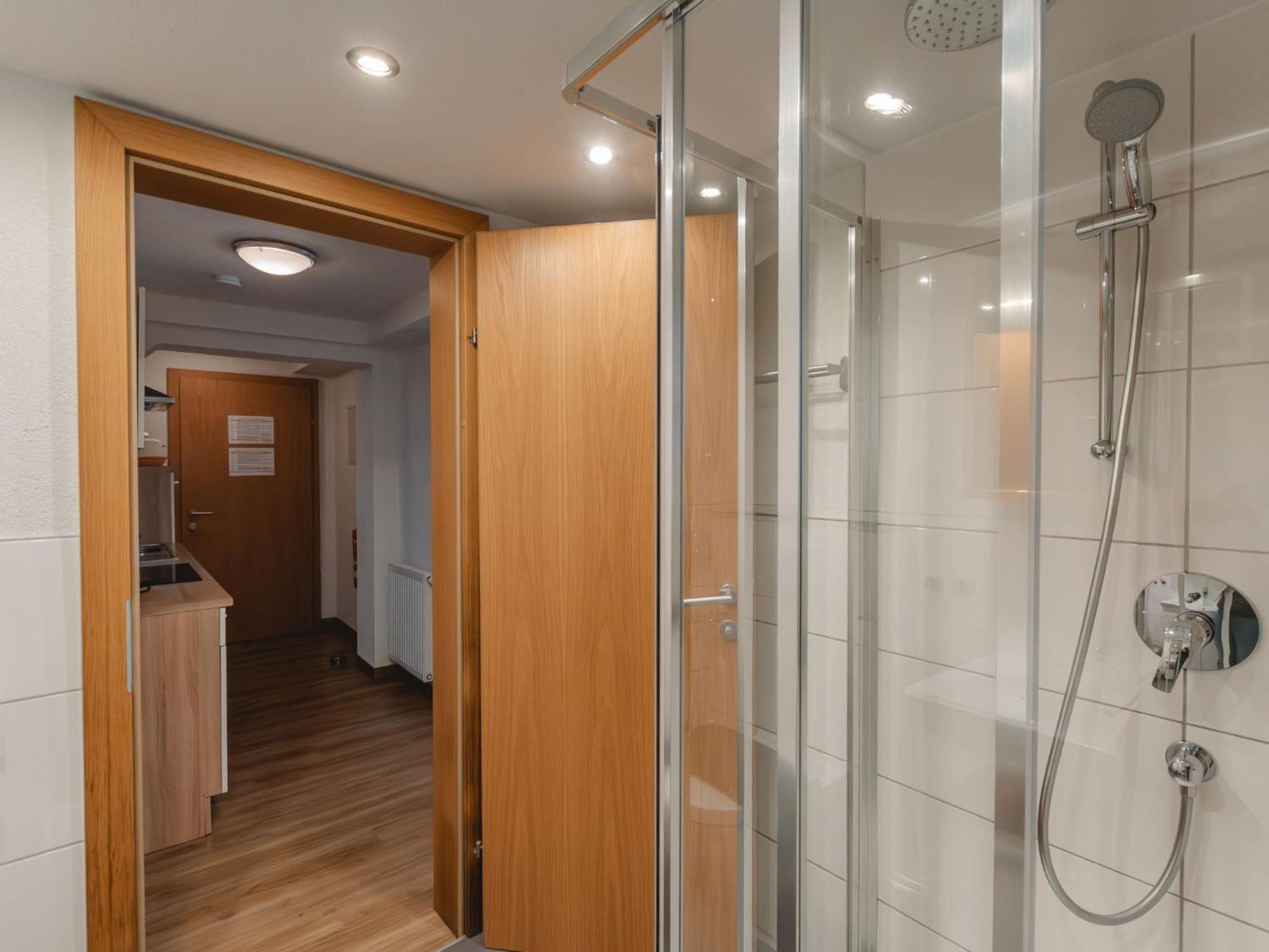 Apartment Sattlerweg By Interhome Heissingfelding المظهر الخارجي الصورة
