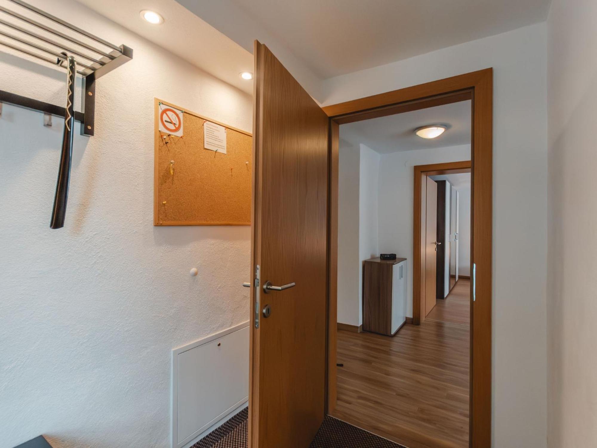 Apartment Sattlerweg By Interhome Heissingfelding المظهر الخارجي الصورة