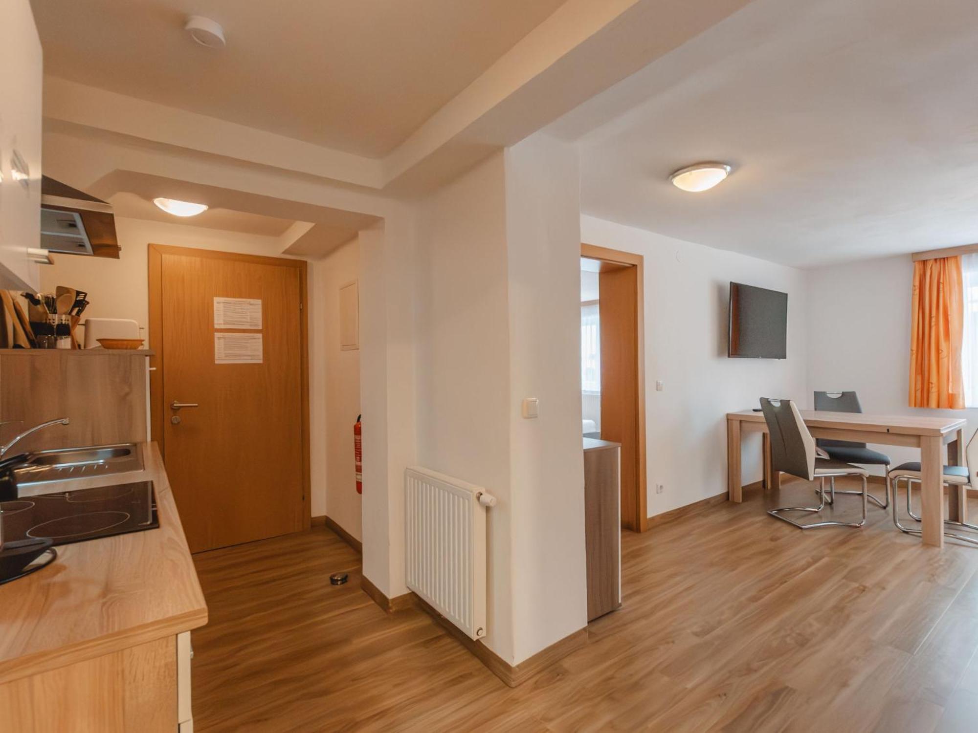 Apartment Sattlerweg By Interhome Heissingfelding المظهر الخارجي الصورة