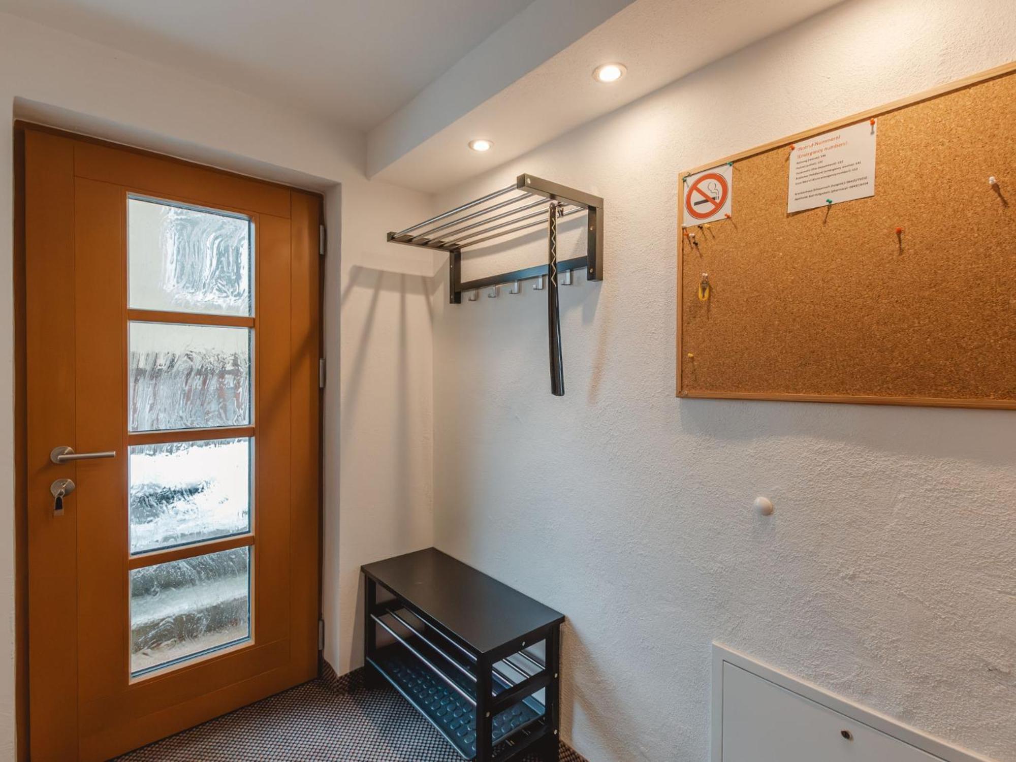 Apartment Sattlerweg By Interhome Heissingfelding المظهر الخارجي الصورة