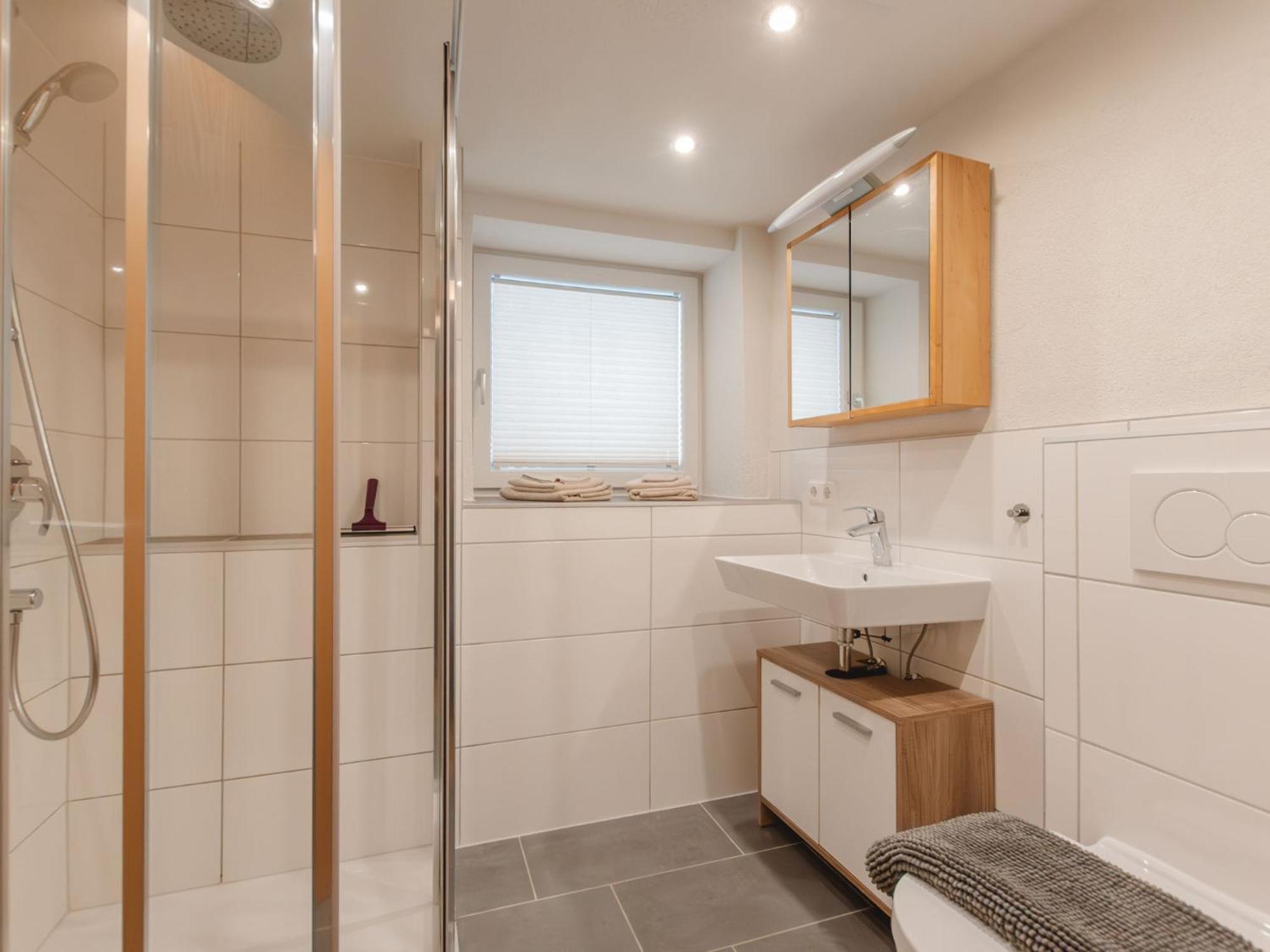 Apartment Sattlerweg By Interhome Heissingfelding المظهر الخارجي الصورة