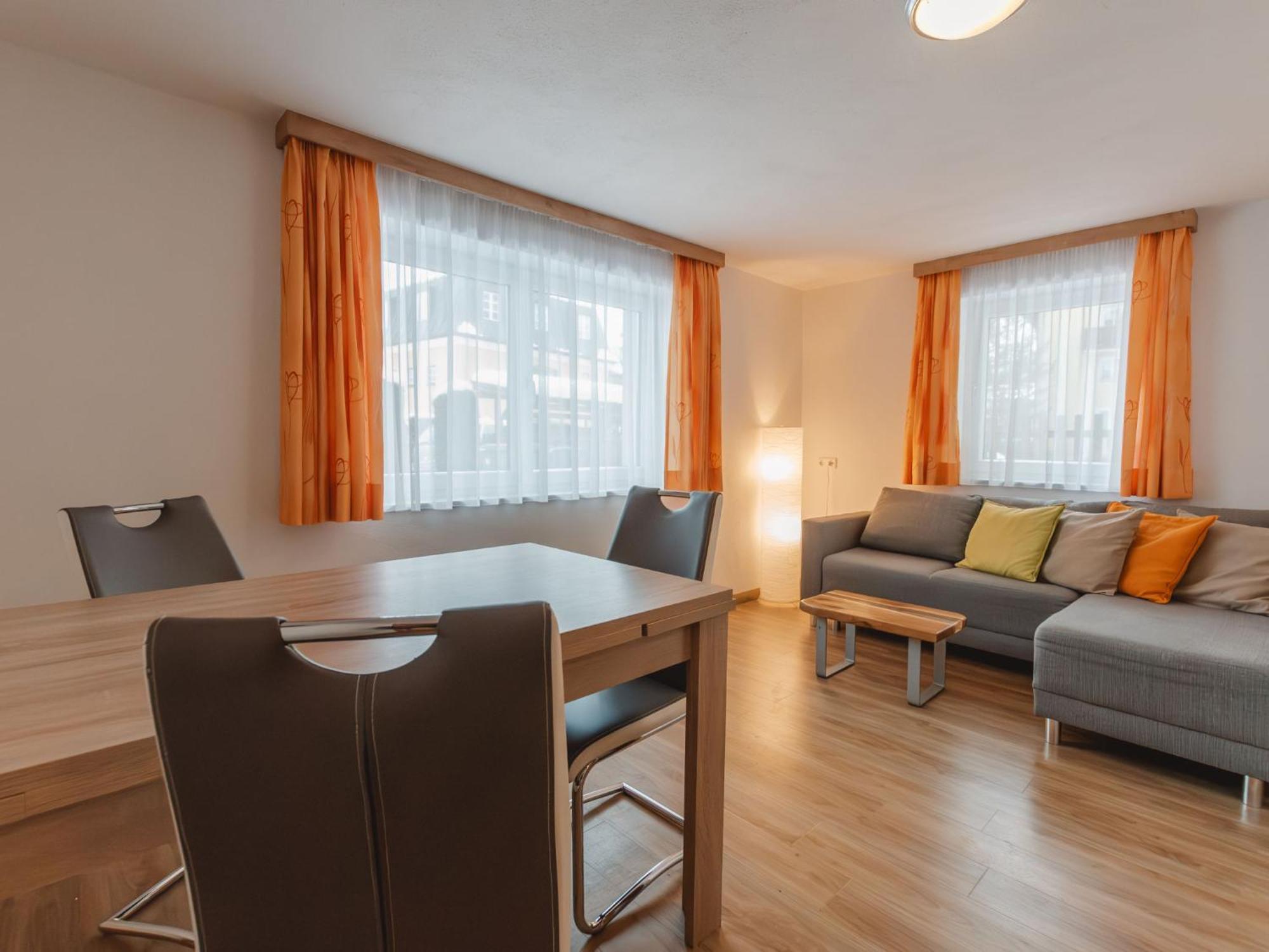 Apartment Sattlerweg By Interhome Heissingfelding المظهر الخارجي الصورة