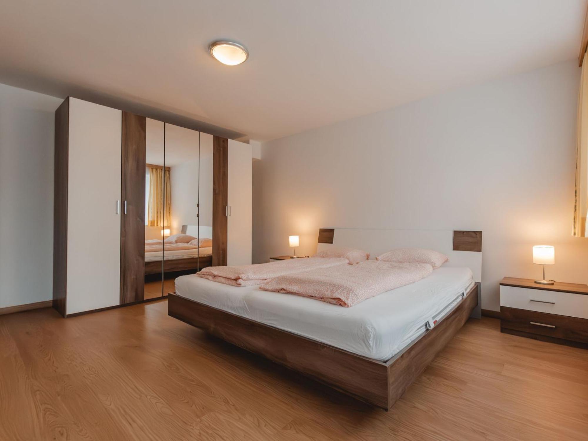 Apartment Sattlerweg By Interhome Heissingfelding المظهر الخارجي الصورة