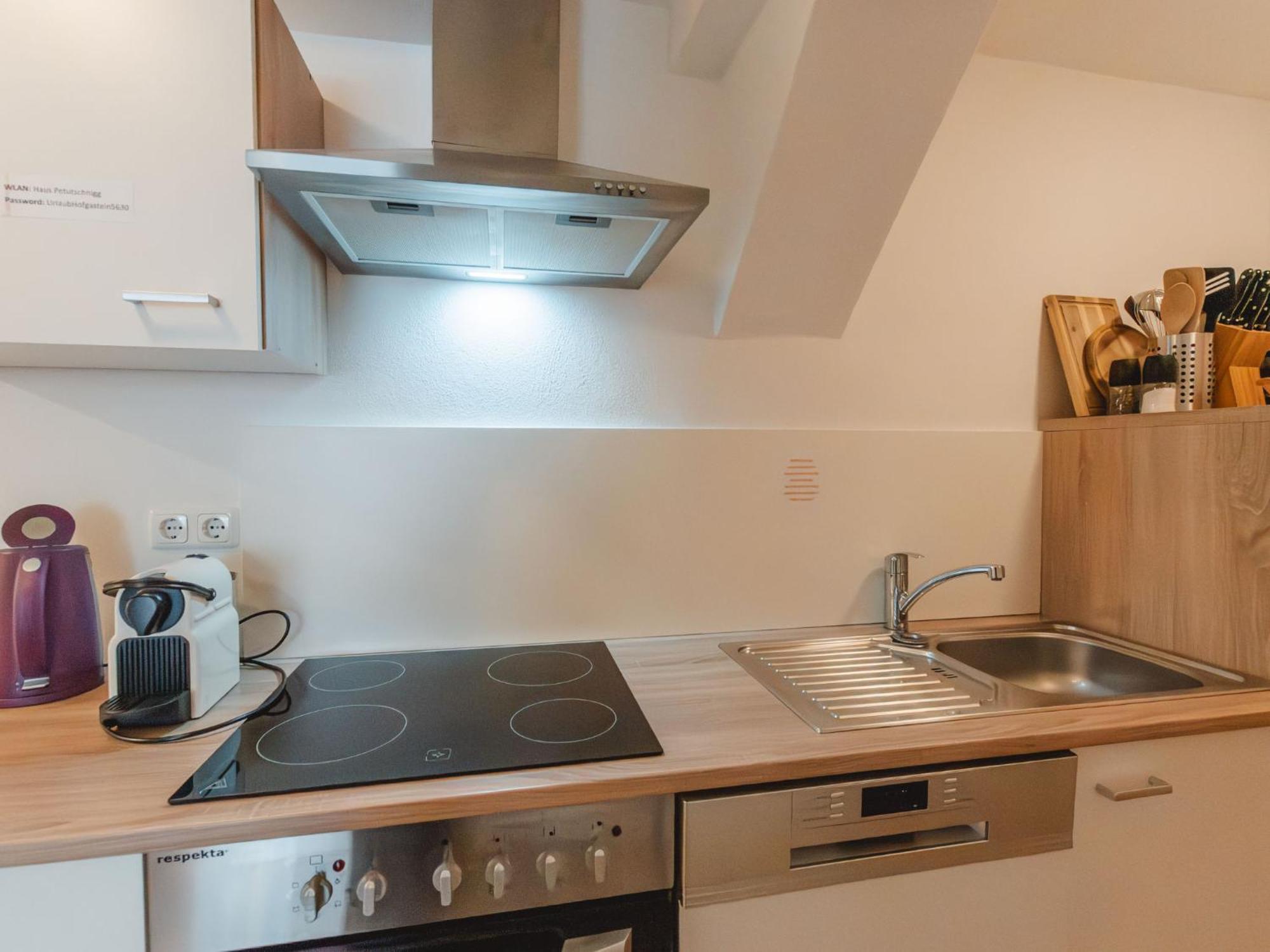 Apartment Sattlerweg By Interhome Heissingfelding المظهر الخارجي الصورة