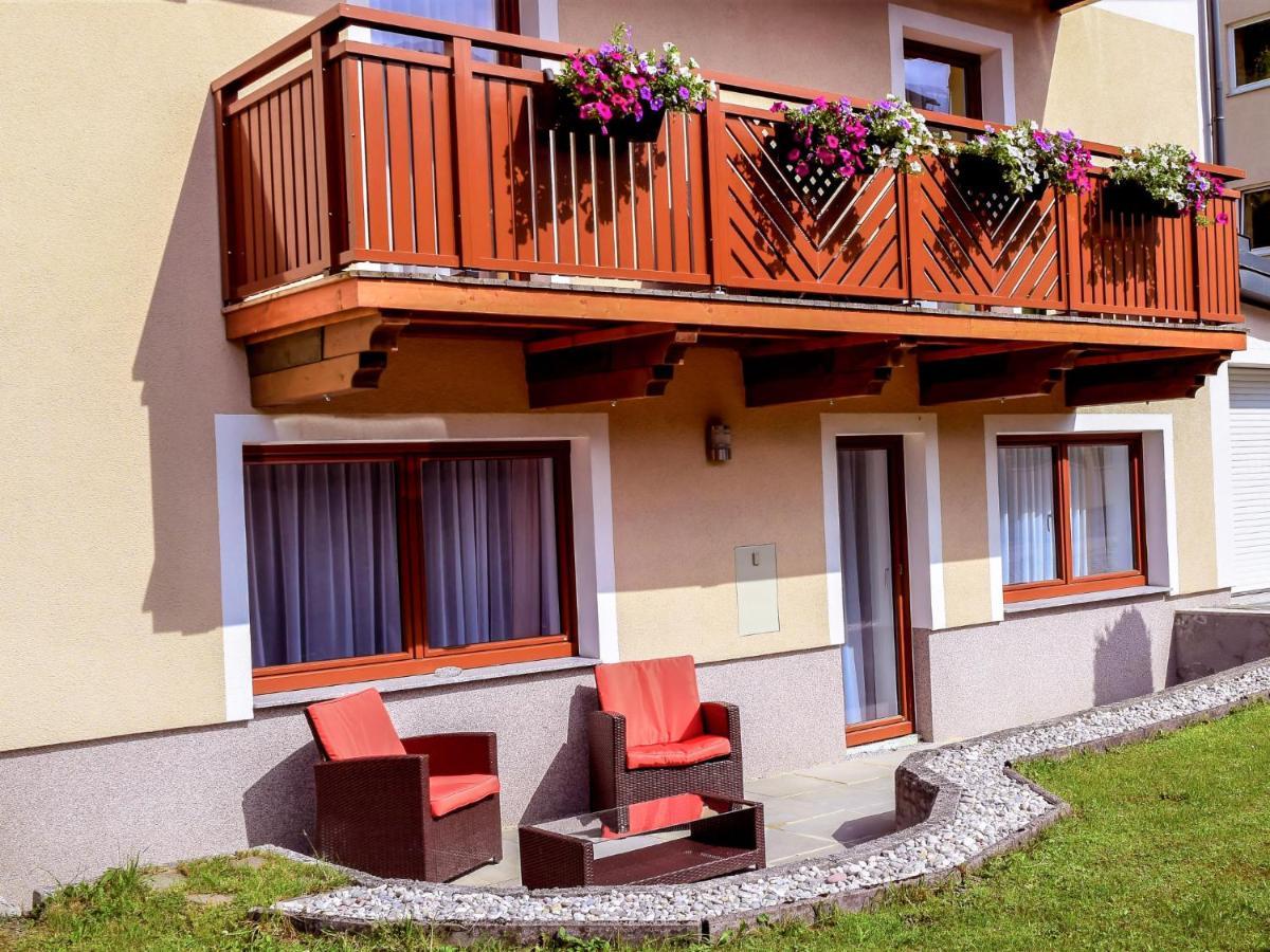 Apartment Sattlerweg By Interhome Heissingfelding المظهر الخارجي الصورة